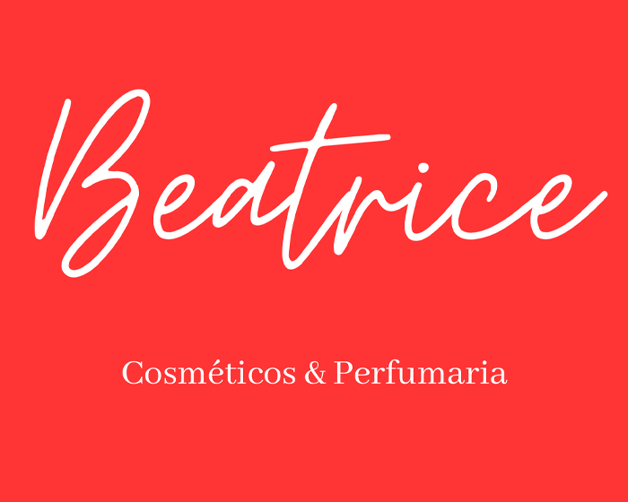 Alt="Beatrice Cosméticos & Perfumaria"