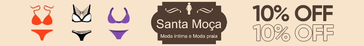 Alt="Santa Moça Moda Íntima e Moda Praia"