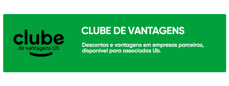 Alt="Clube de Vantagens Ub"